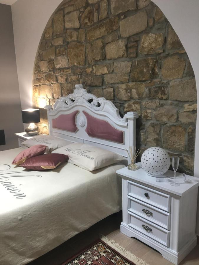 Gesualdo Da Venosa Bed and Breakfast Buitenkant foto