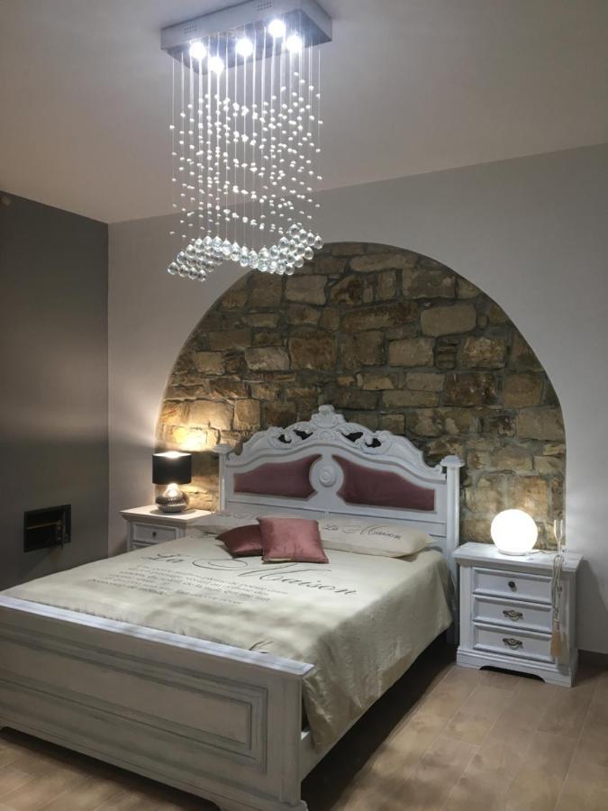 Gesualdo Da Venosa Bed and Breakfast Buitenkant foto