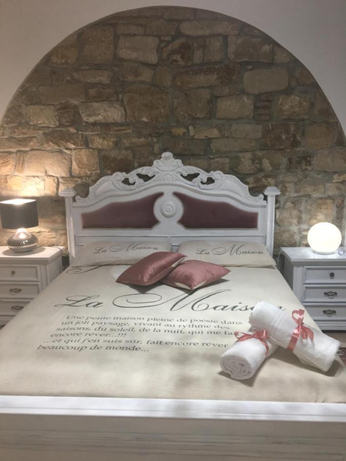 Gesualdo Da Venosa Bed and Breakfast Buitenkant foto