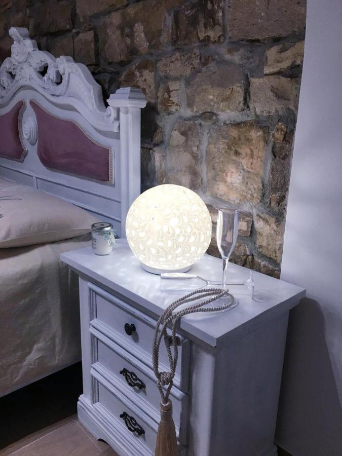 Gesualdo Da Venosa Bed and Breakfast Buitenkant foto