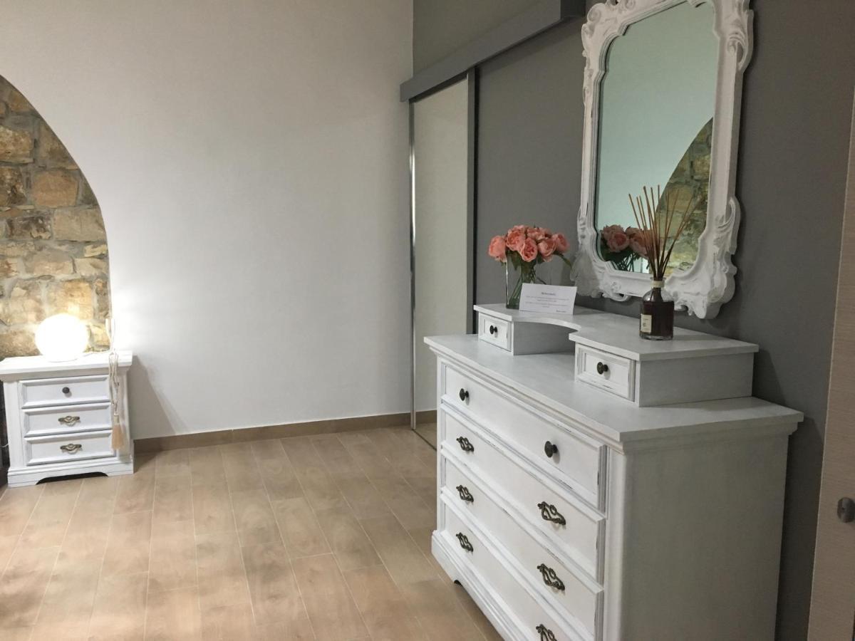 Gesualdo Da Venosa Bed and Breakfast Buitenkant foto