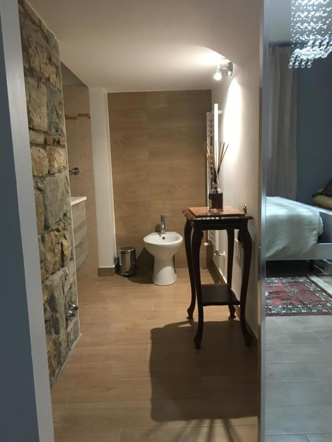Gesualdo Da Venosa Bed and Breakfast Buitenkant foto